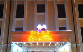 SPA-Hotel Dodo
